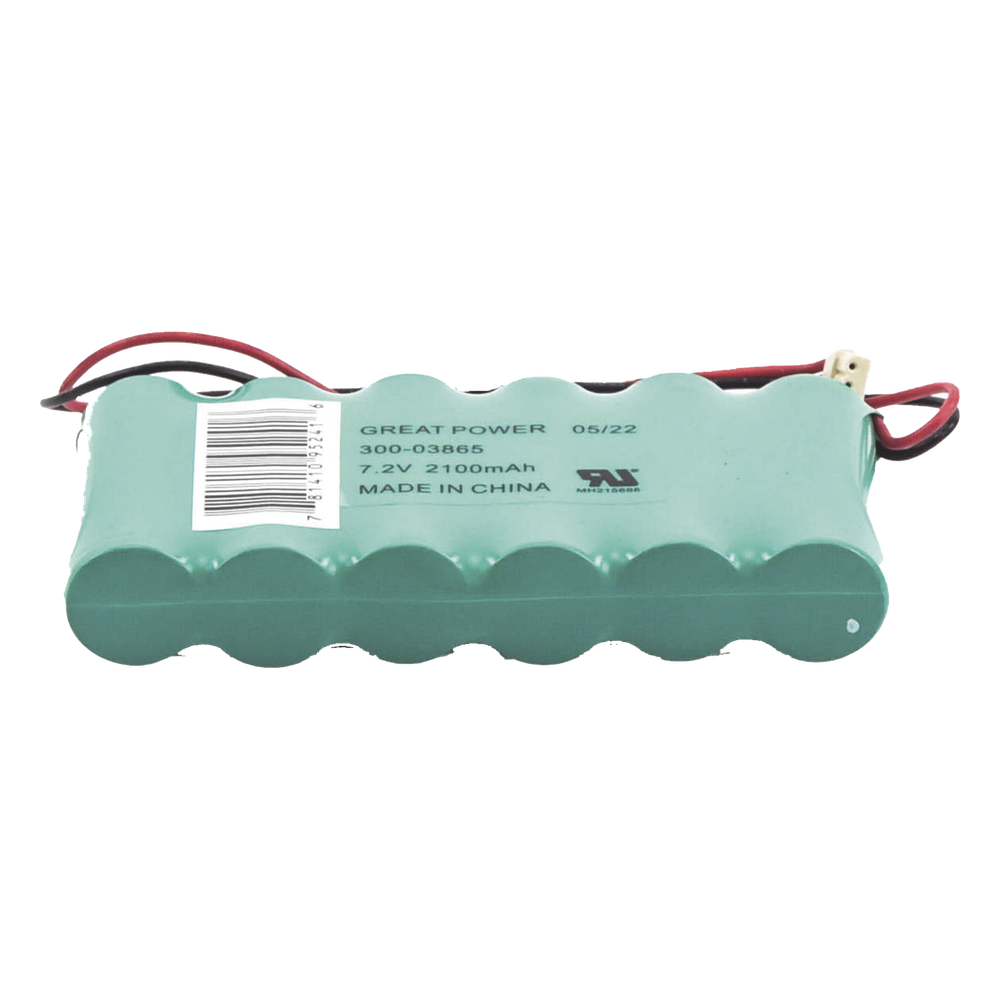 Batería 7.2 V, 2100 mAh