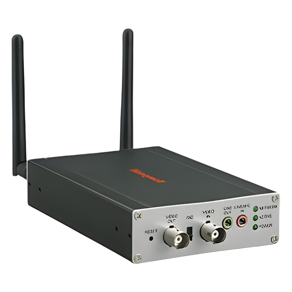 [ACU] Convertidor de cámara analógica a IP para integración con Total Connect Video