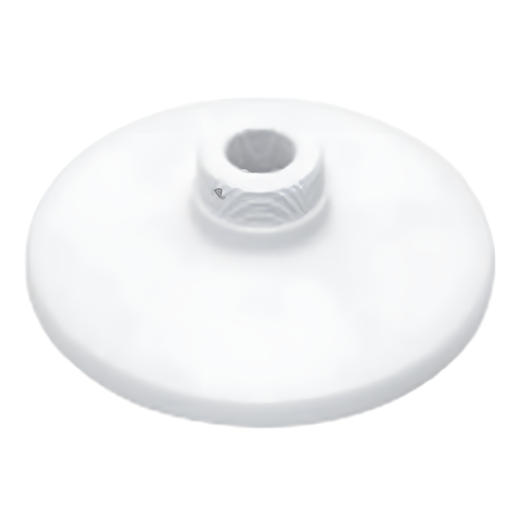 Tapa de montaje pendant para cámara IP Serie 30 3/4"
