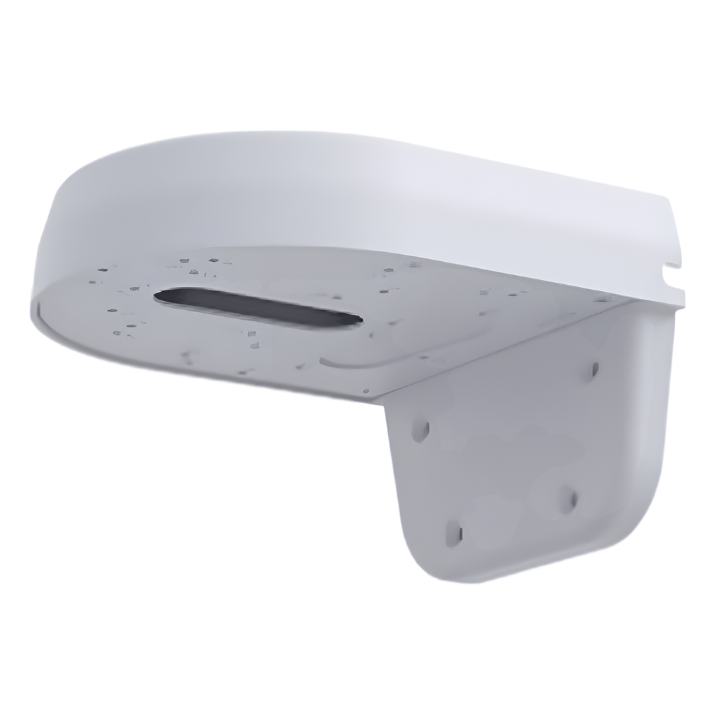 Soporte de pared para cámara exterior