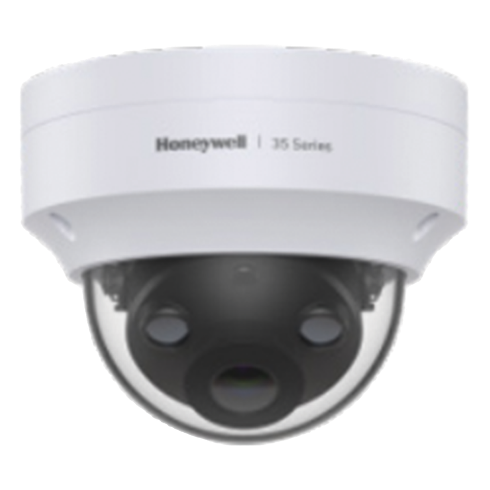 Cámara domo IP, 5 MP, lente 2.8 mm, IP67