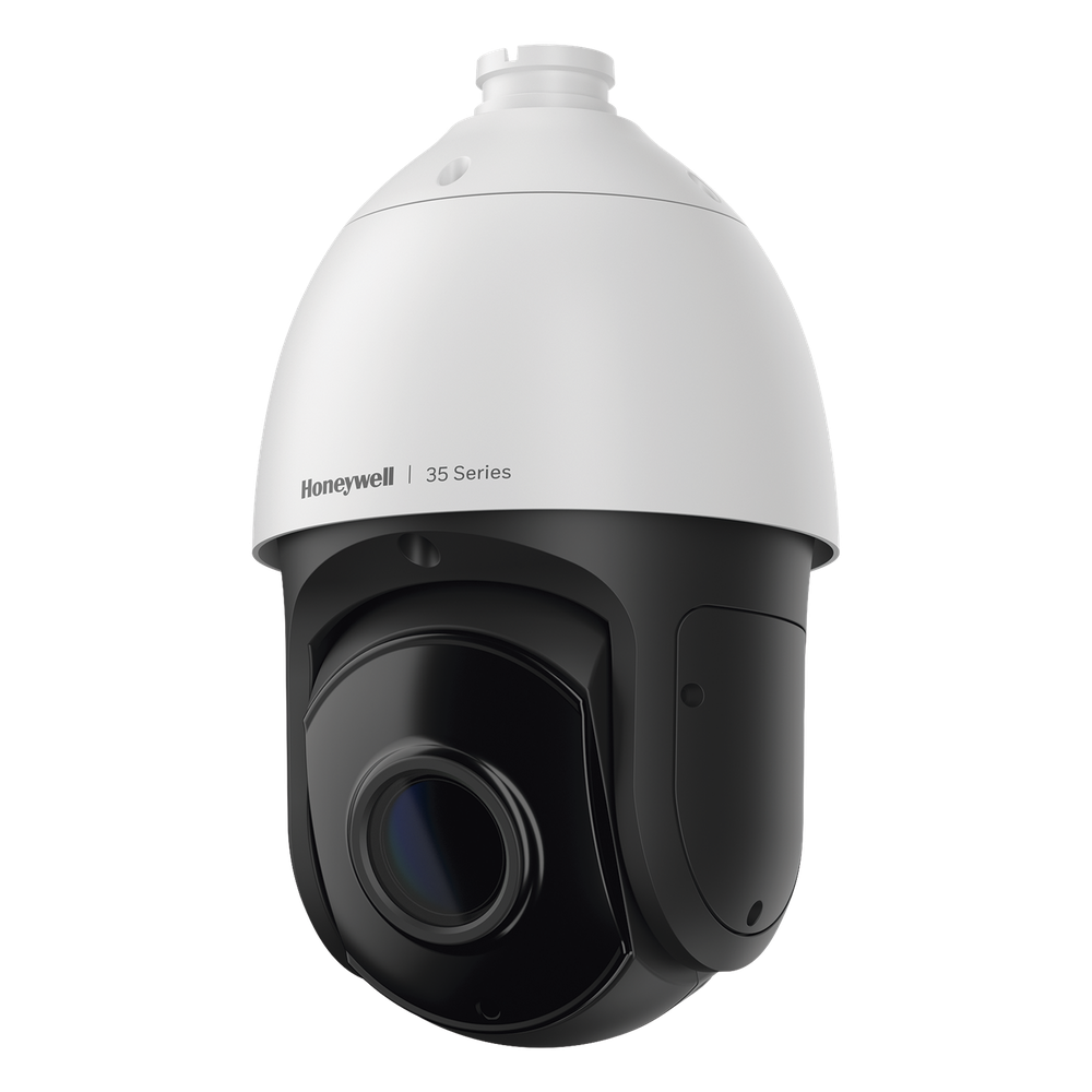 PTZ IP / 5 Megapixel / 30X Zoom / Conteo de Personas / SMD / 150 Mts IR / WDR 120 dB / IP67 / IK10 / PoE+ / NDAA / Serie 35