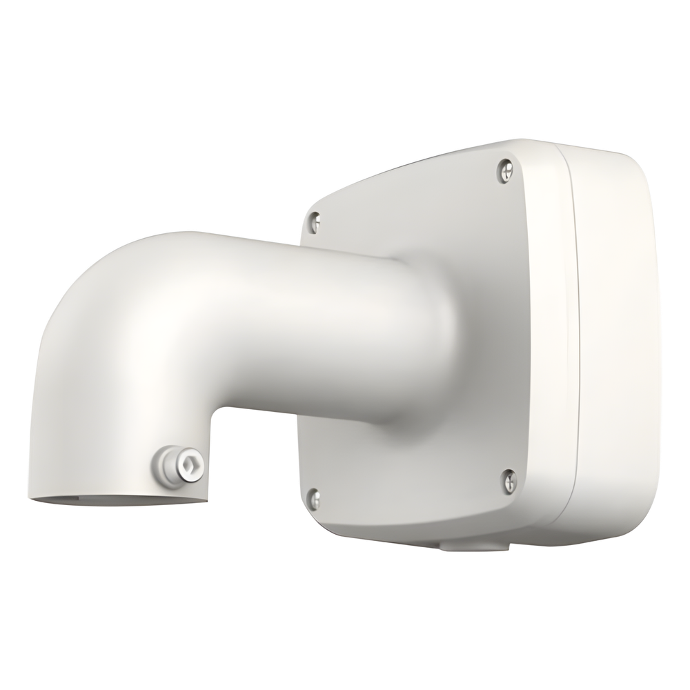 Soporte de pared para cámara exterior