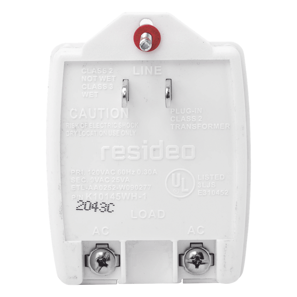 [K10145WH-1] Transformador 120 Vca