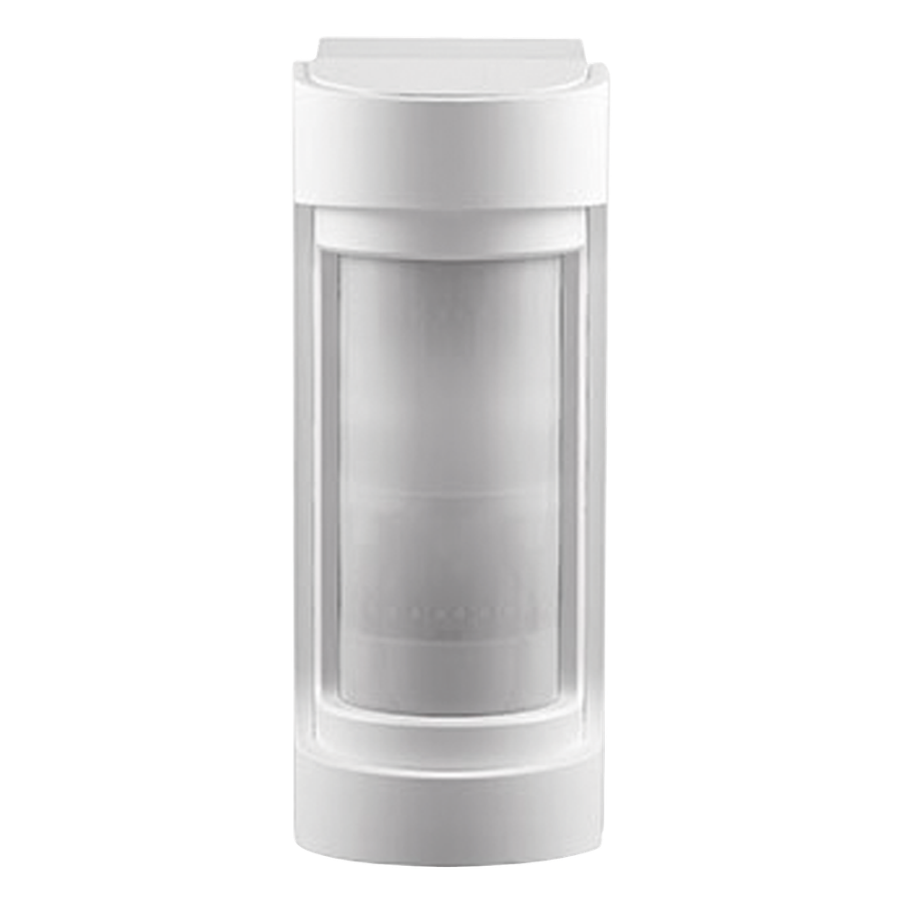 [5800PIR-OD2] Detector de movimiento PIR dual inalámbrico para exteriores con batería de litio de larga duración