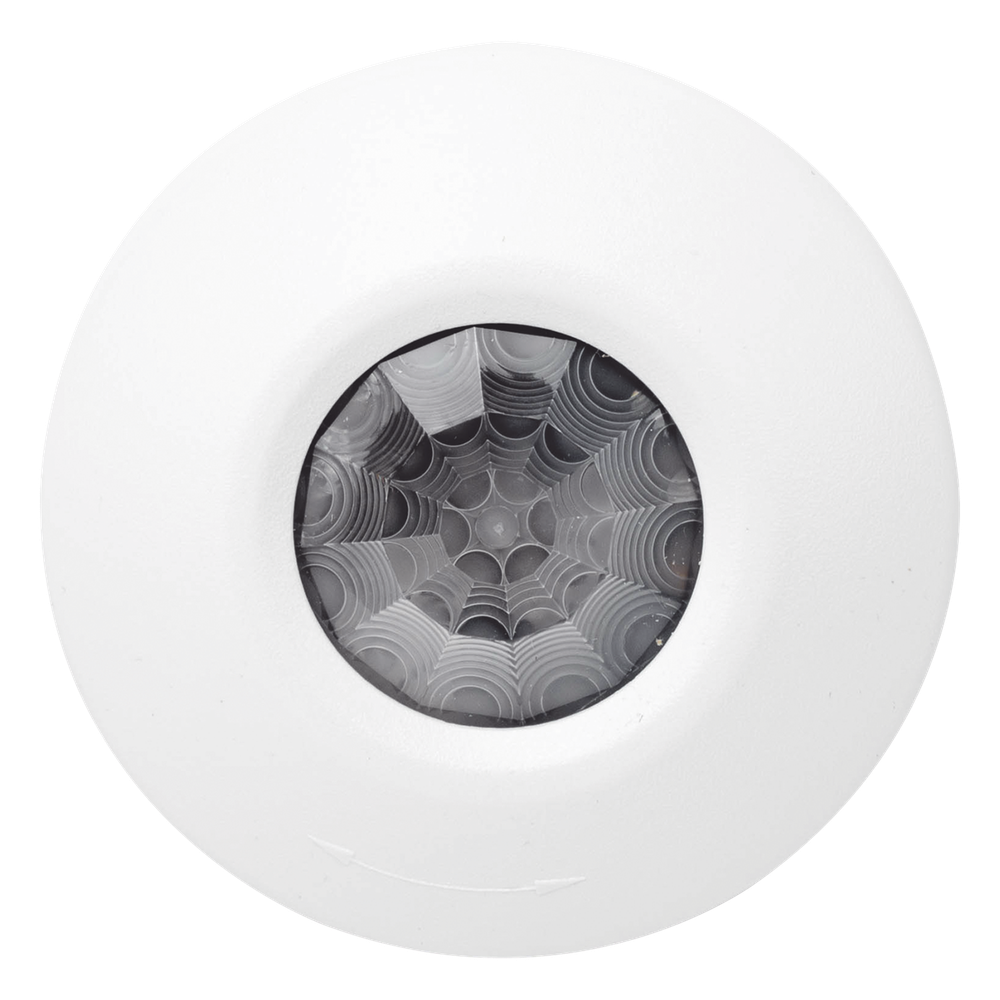 Sensor de movimiento PIR