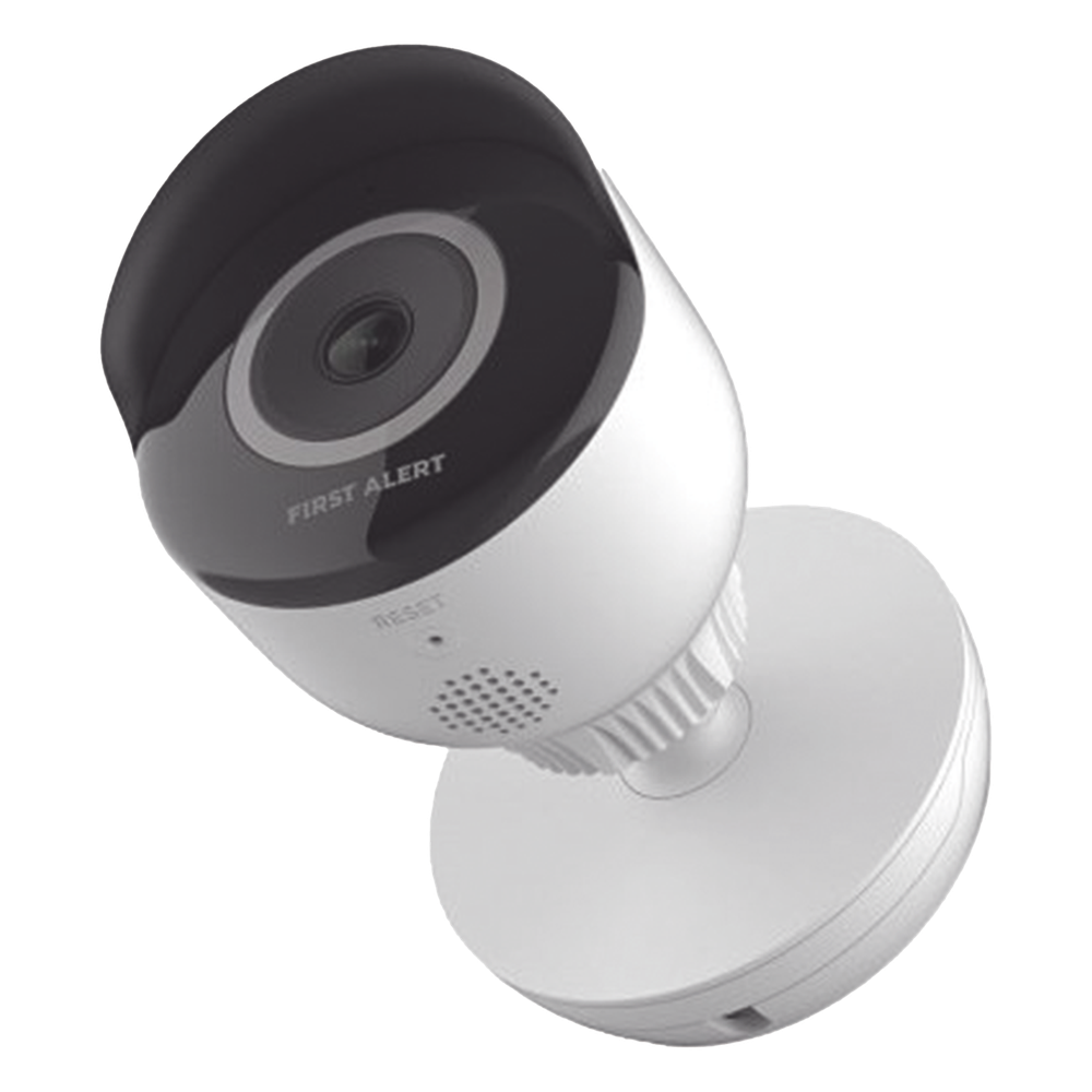 Cámara IP, audio bidireccional