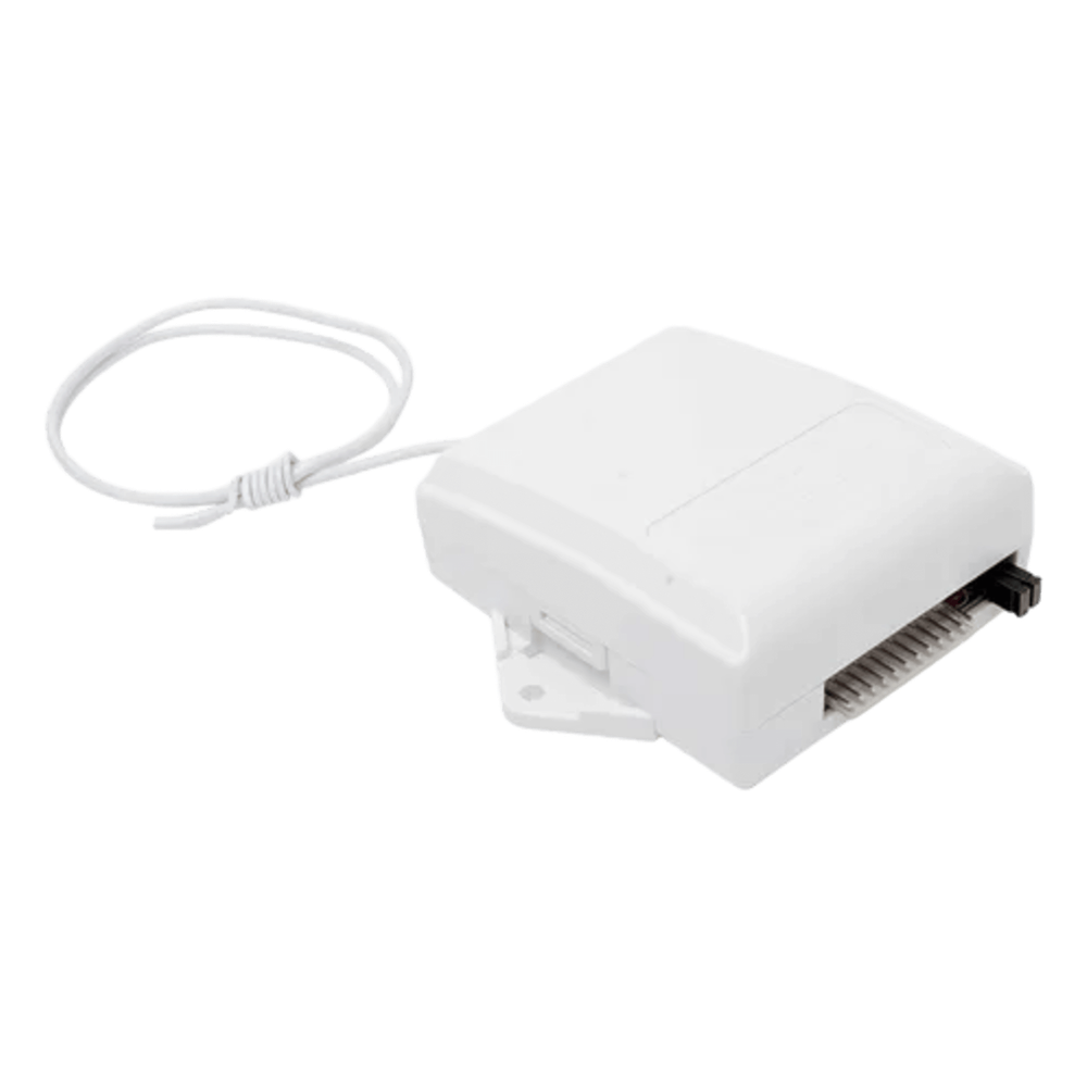 Receptor universal de 433 MHz con 2 salidas de relevador