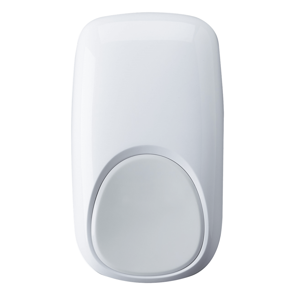 Sensor de movimiento