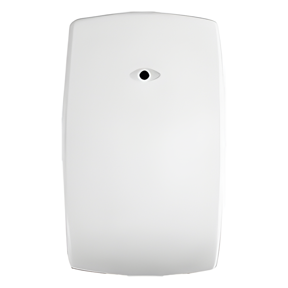 Detector de rotura de cristal cableado con sensibilidad