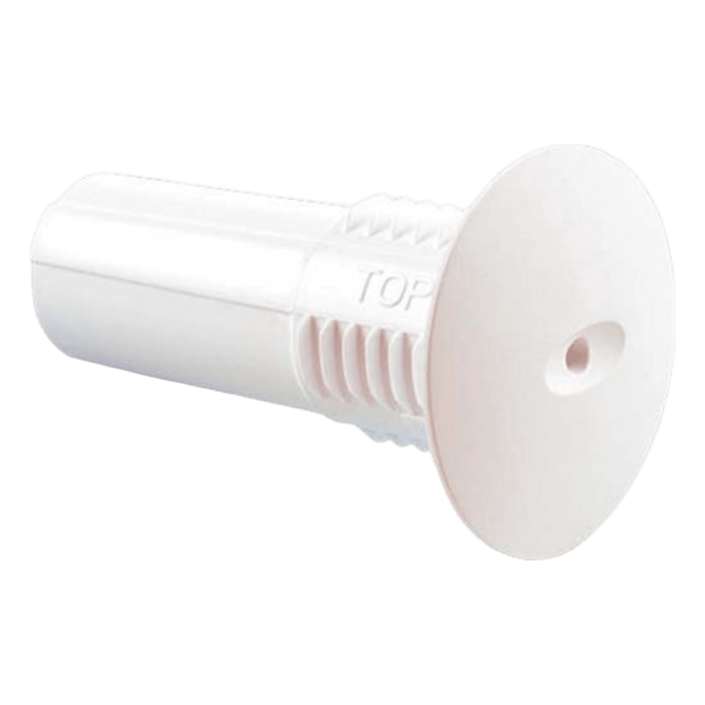 [FG1625RFM] Detector de rotura de cristal cableado de montaje empotrado con tecnología FlexGuard
