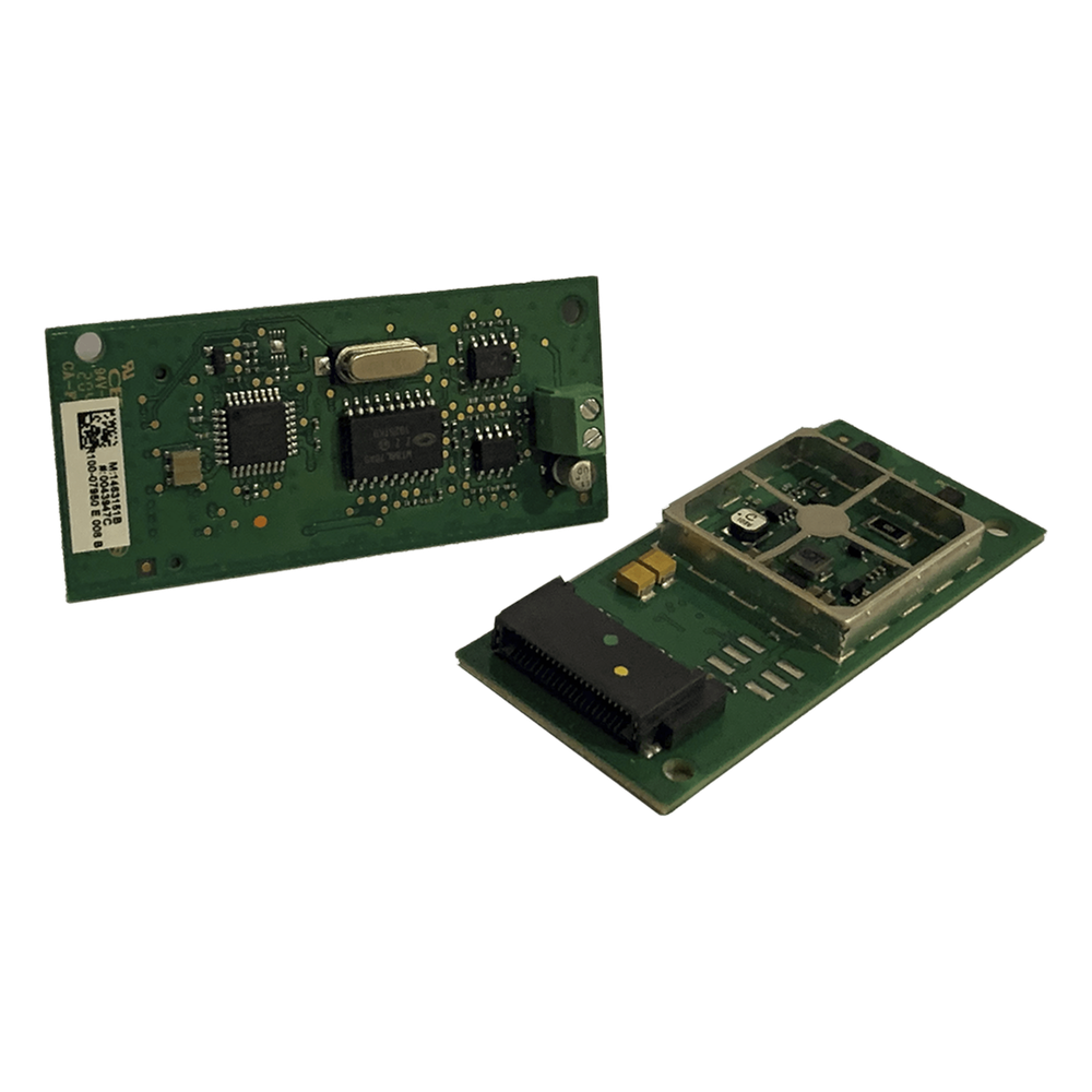 [PRODCM] Módulo capturador de línea telefónica para paneles sin