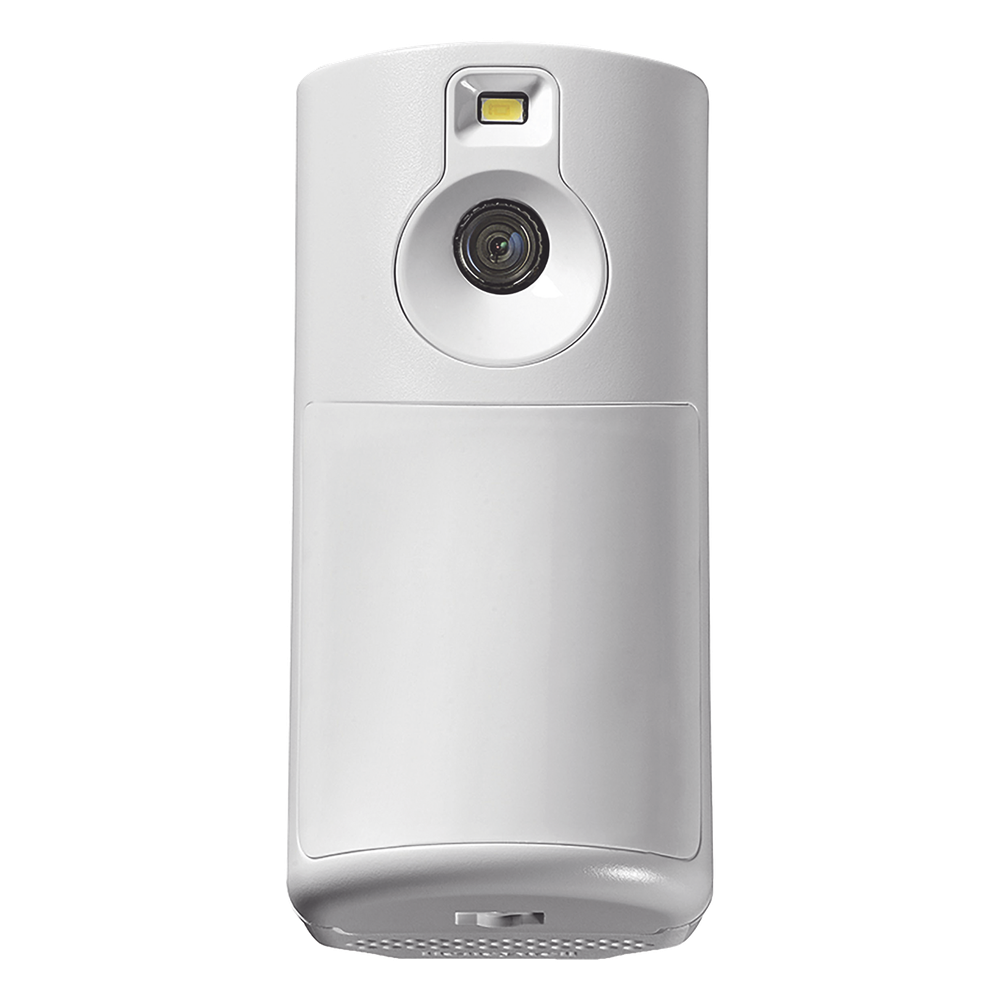 Sensor de movimiento inalámbrico