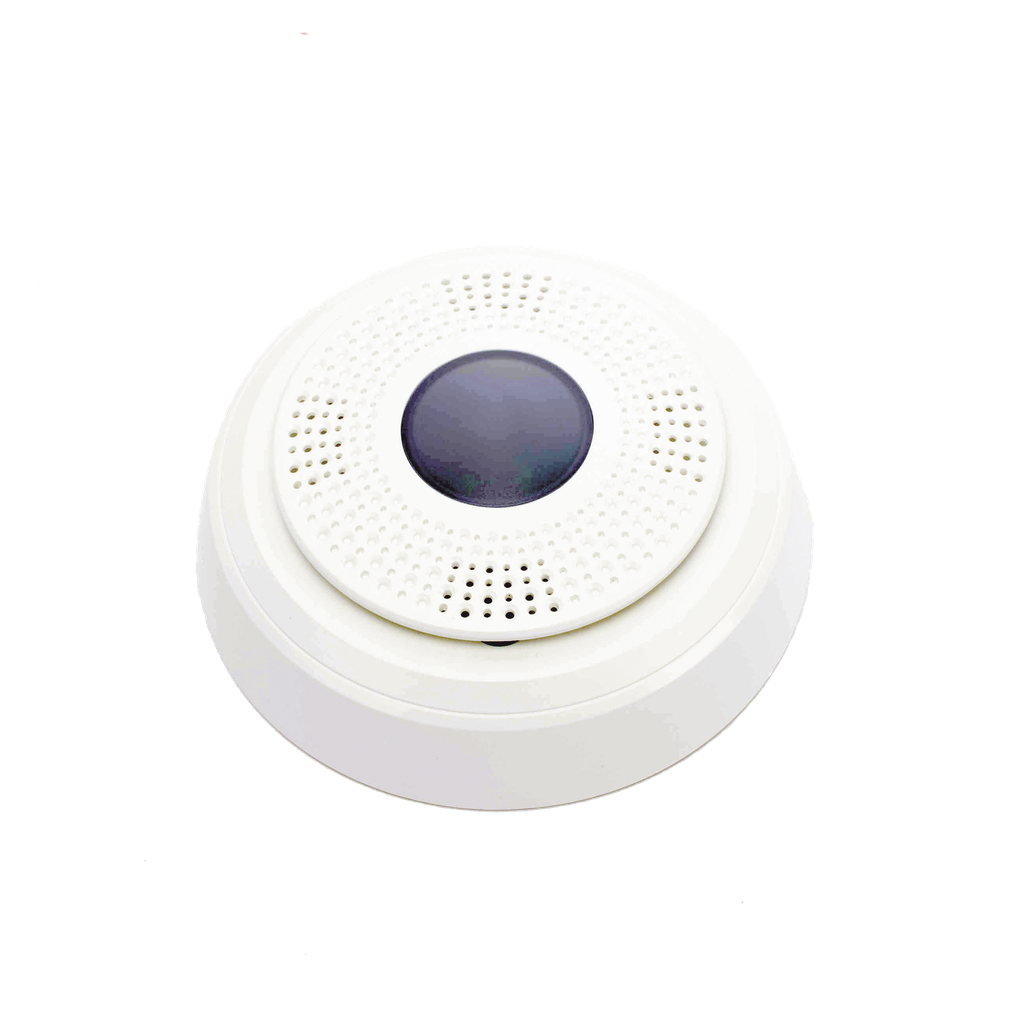 [PROSIXSIREN] Sirena inalámbrica para interior con indicadores LED para paneles compatibles con PROSiX