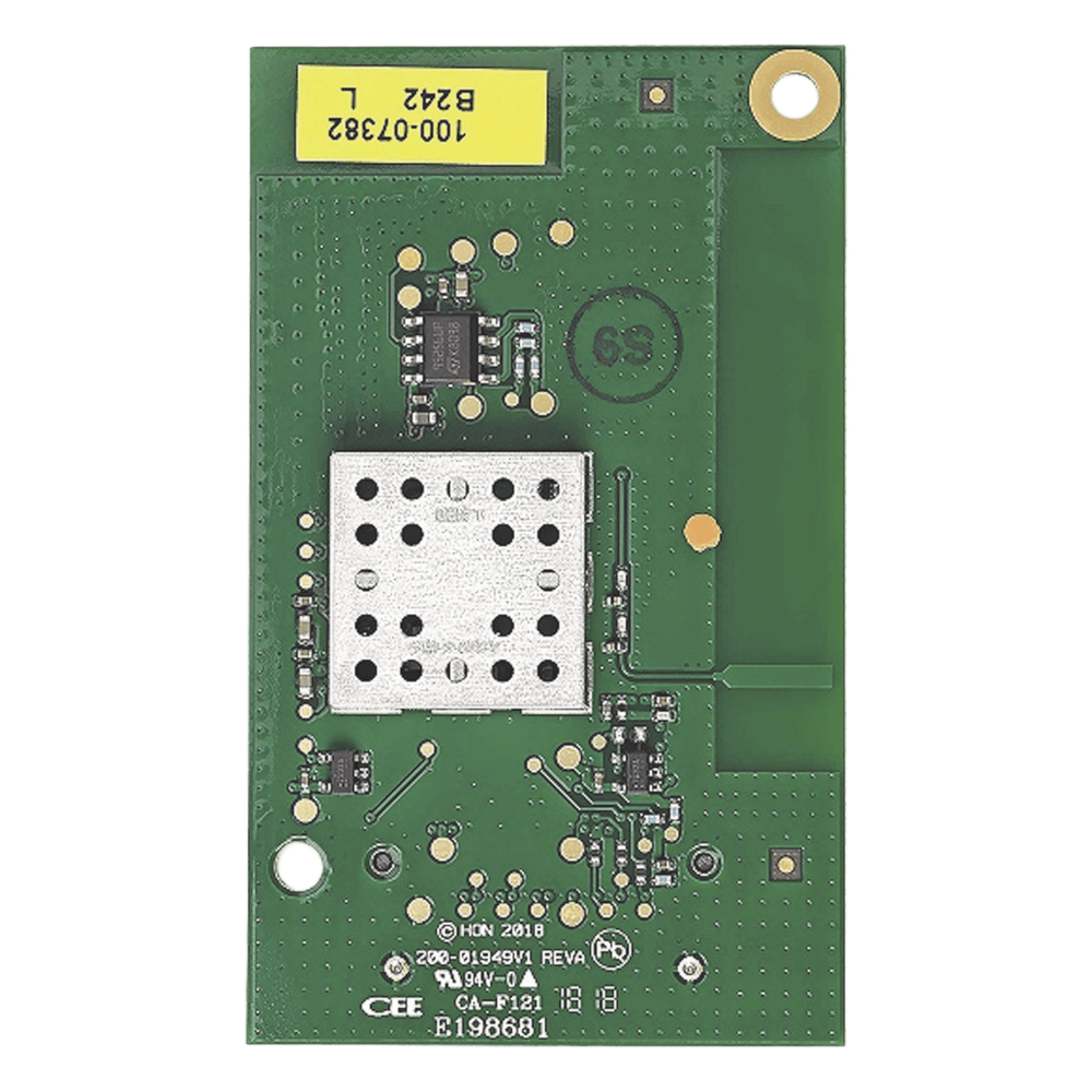 Módulo combinado de comunicación Wi-Fi y automatización Z-Wave