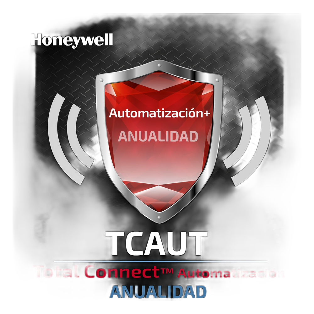 [TCAUT] Servicio anual de automatización Z-Wave desde la app Total