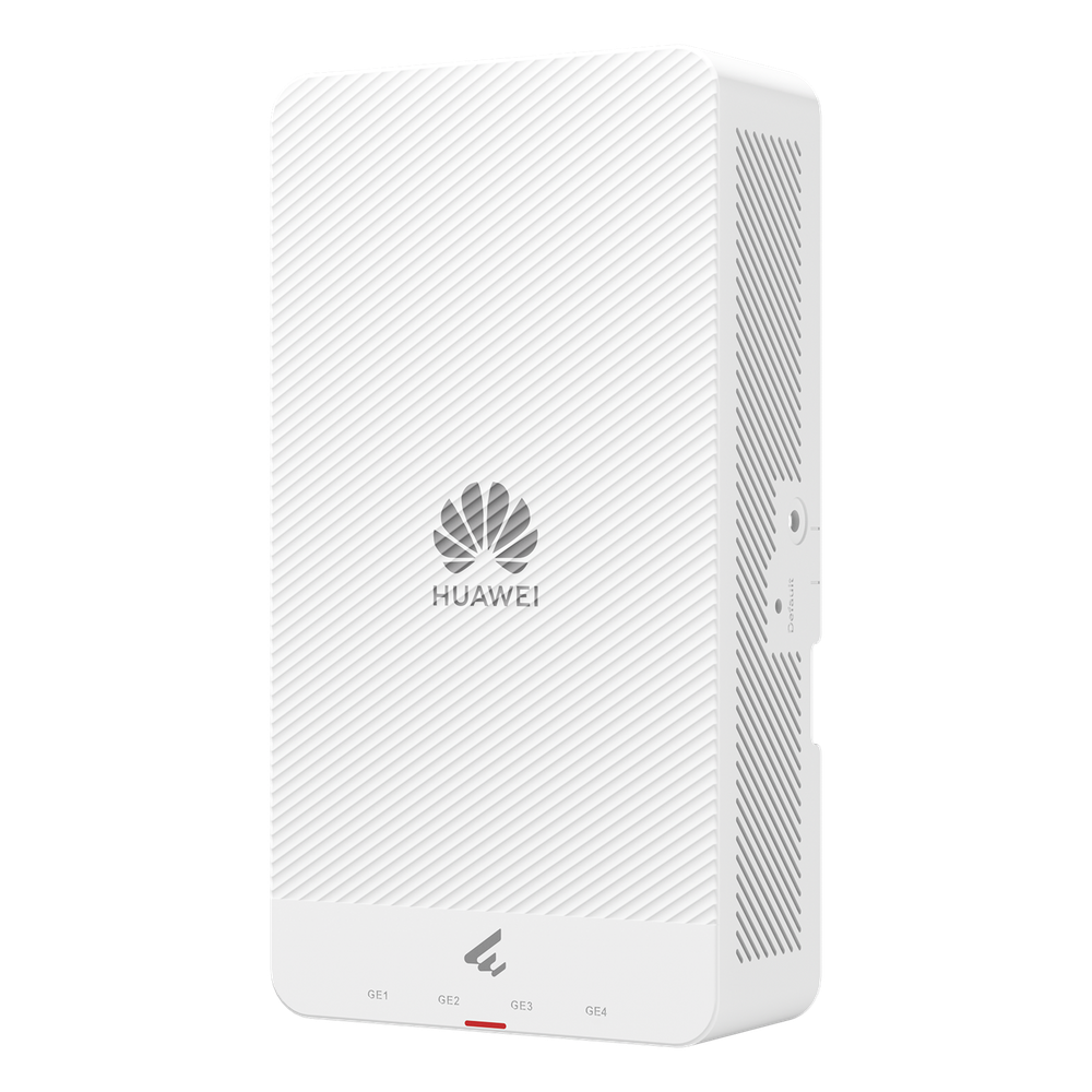 Punto de acceso Wi-Fi 6, 2.9 Gbps, 1 puertos, PoE