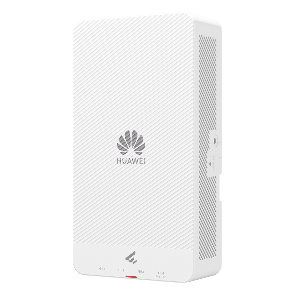 Punto de acceso Wi-Fi 6, 2.9 Gbps, 1 puertos, PoE