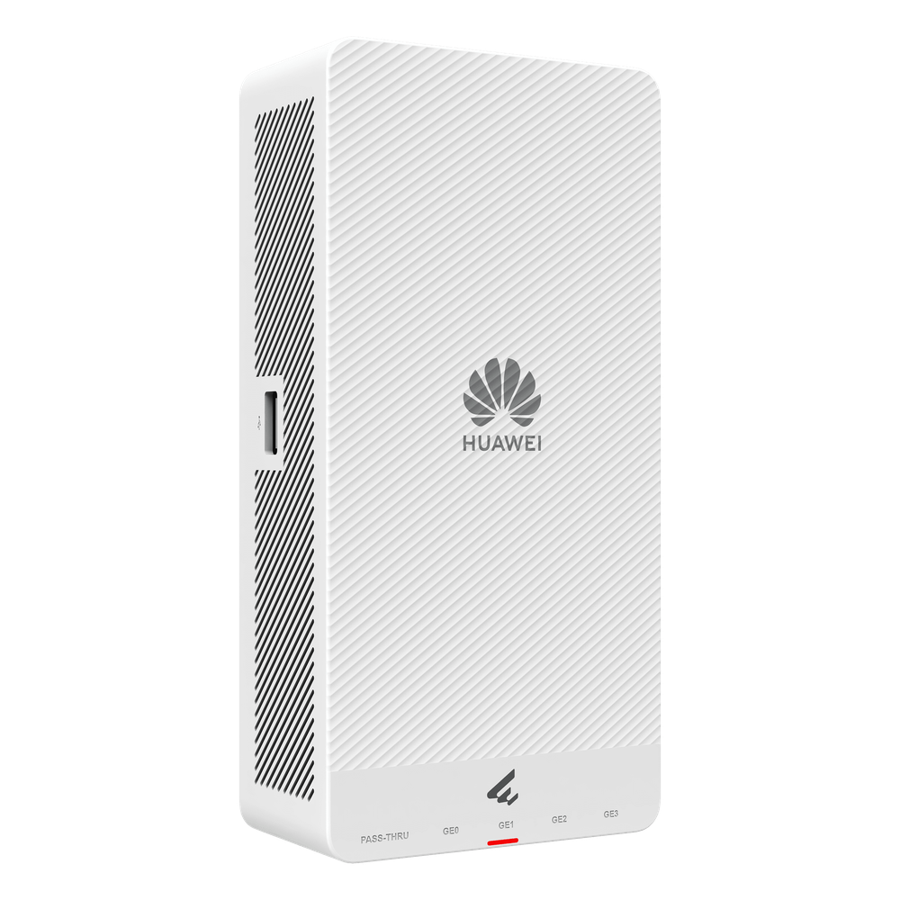 Punto de acceso Wi-Fi 7, 3.57 Gbps