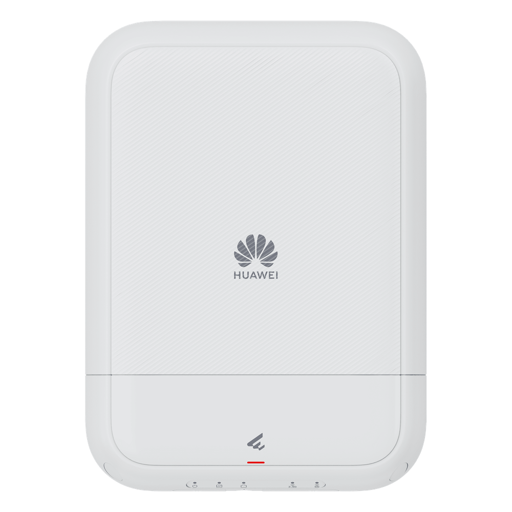 [AP771] Punto de Acceso Wi-Fi 7 para Exterior / Omnidireccional 360° / 256 Usuarios / 1 Puerto PoE In 2.5 Gbps / Hasta 3.5 Gbps / Gestión en la nube / Libre de licenciamiento