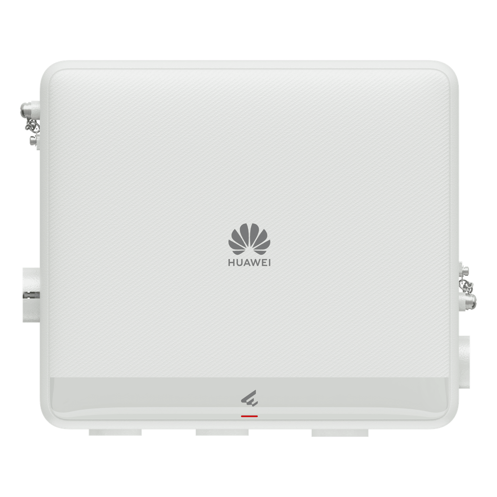 Punto de acceso Wi-Fi 7, 6.45 Gbps, exterior