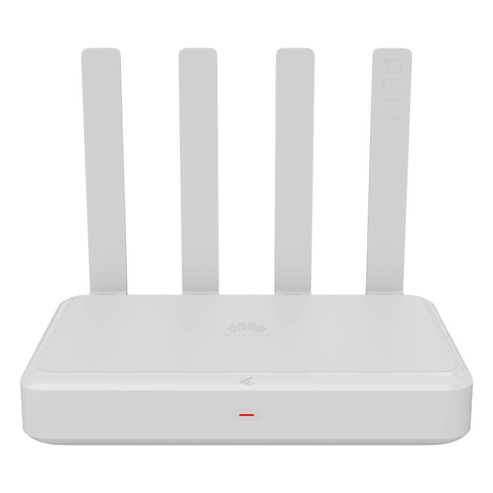 Router Wi-Fi 7, 2.5 Gbps, 1 puertos