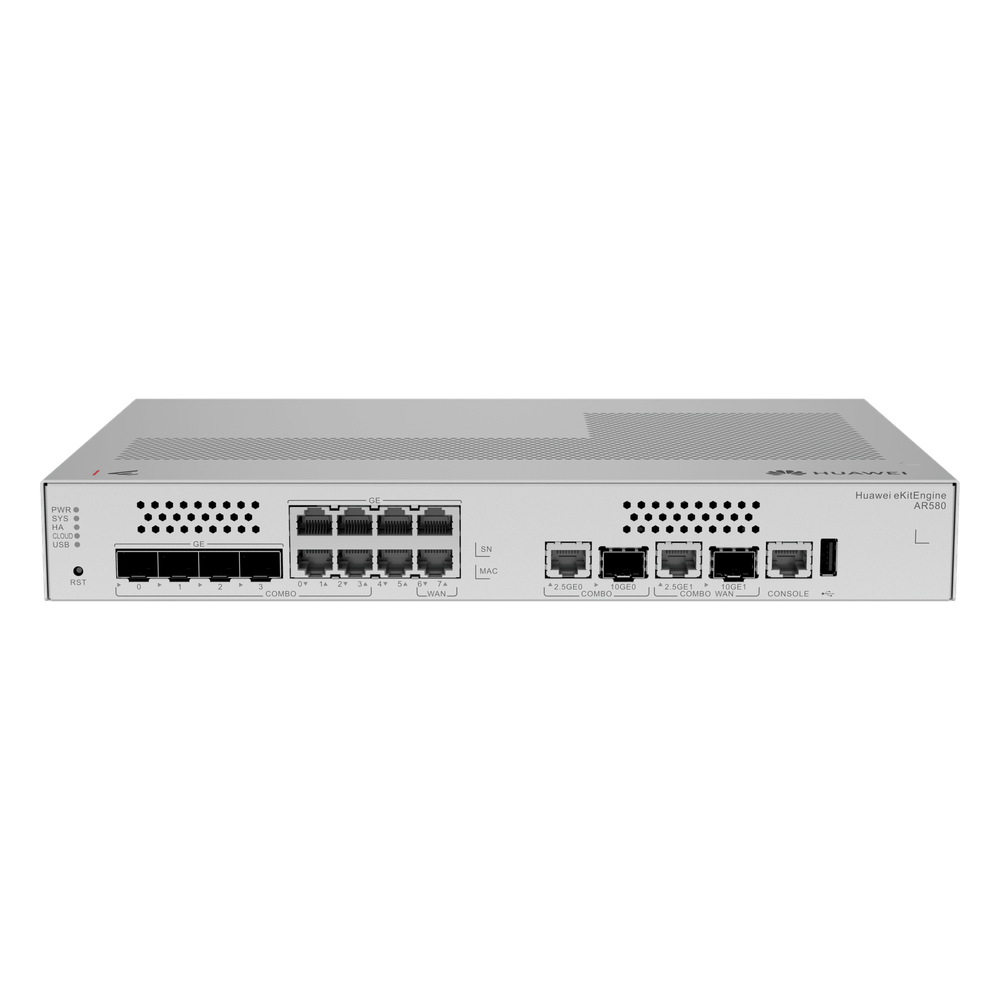 Router 2 Gbps