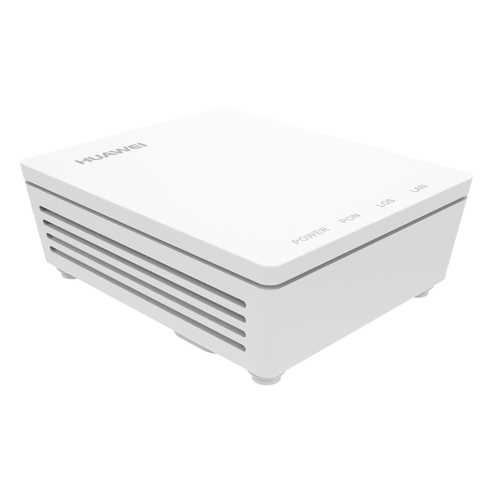 [EG8010HV6] ONT GPON OptiXstar Bridge, 1 puerto GE, conector SC / APC