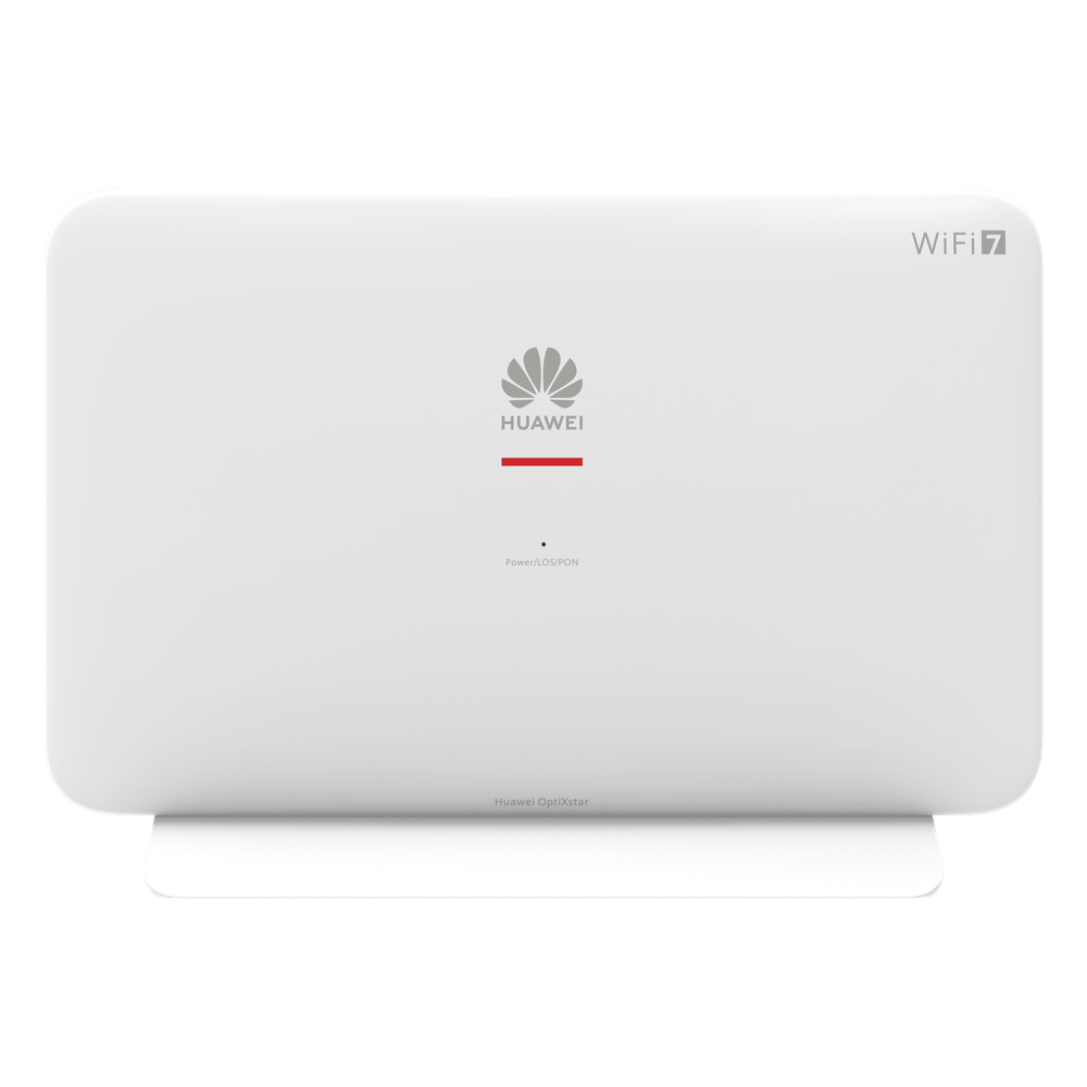 [EN8145B7NS] ONT XGS-PON / Wi-Fi 7 / 1x2.5GE + 3xGE + 1xPOTS + 1xUSB 2.0 / 2×2 MIMO 5 dBi / 4096 QAM 160 MHz / MLO Multi-RU / Smart O&M