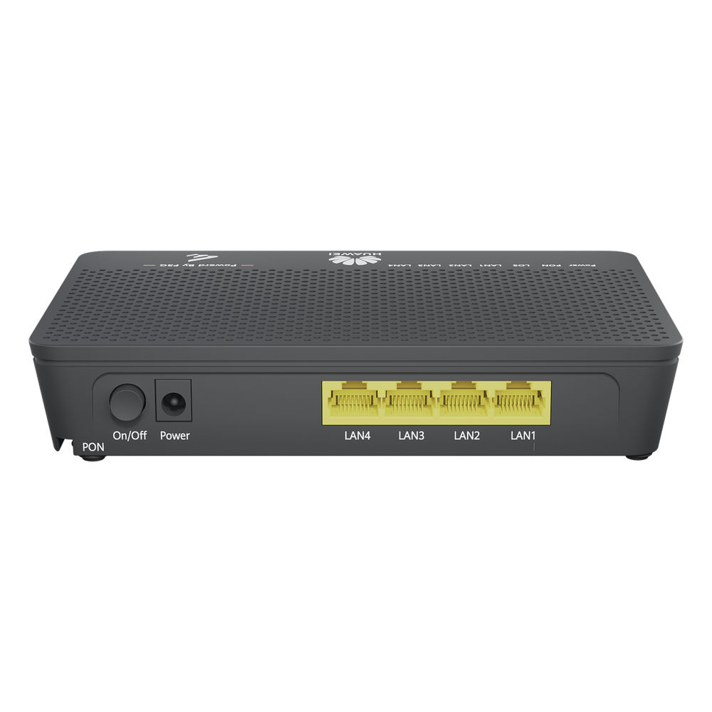 HUAWEI MiniFTTO - ONU 4 puertos