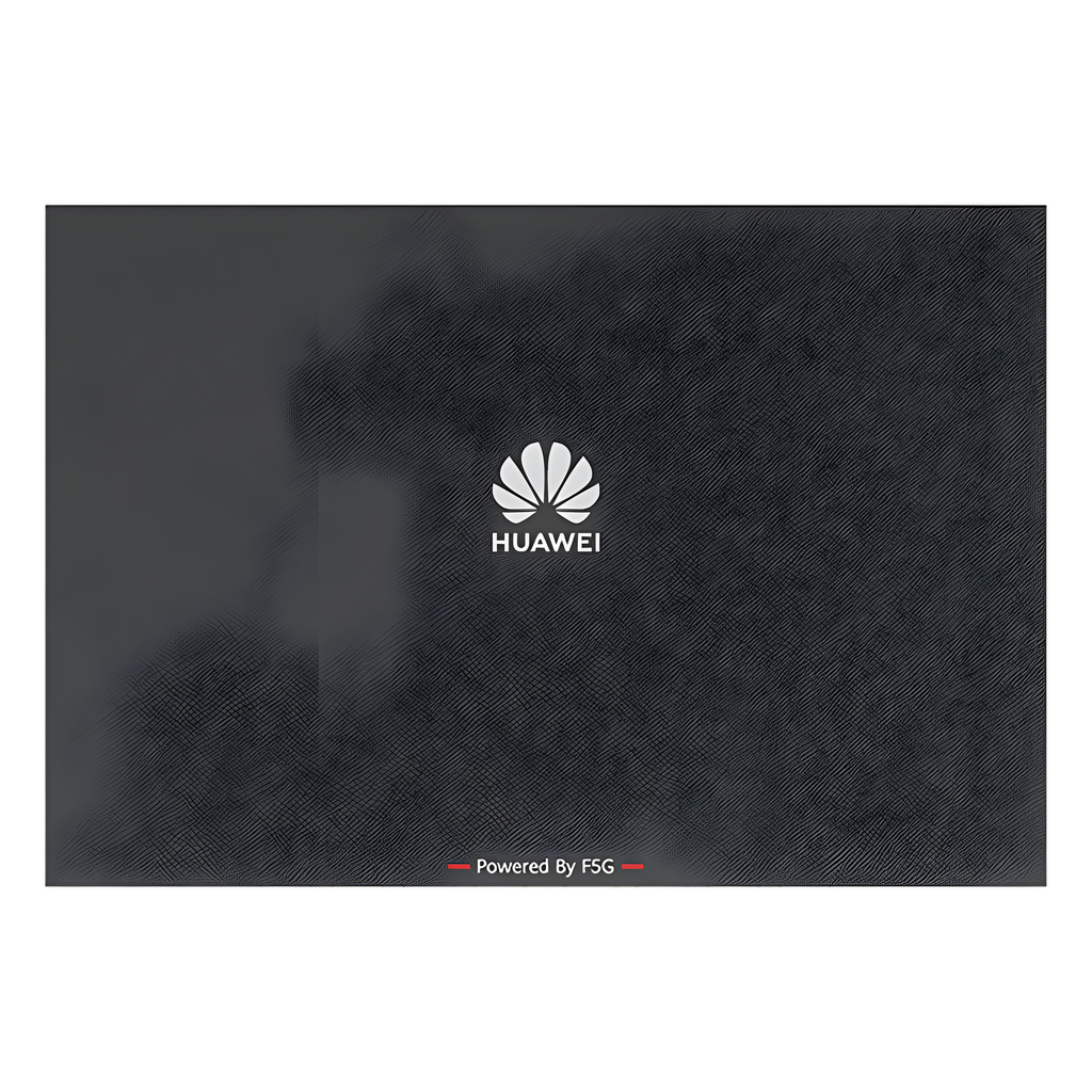 [F200D-8G] HUAWEI MiniFTTO - ONU Gigabit / 8 puertos 10 / 100 / 1000Mbps + 1 PON (SC / UPC) / Downstream 2.488 Gbps / Upstream 1.244 Gbps / modo puente / Administración Nube