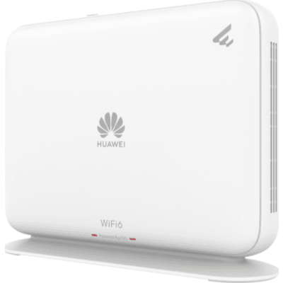 Router Wi-Fi 6, 2.9 Gbps, 3 puertos