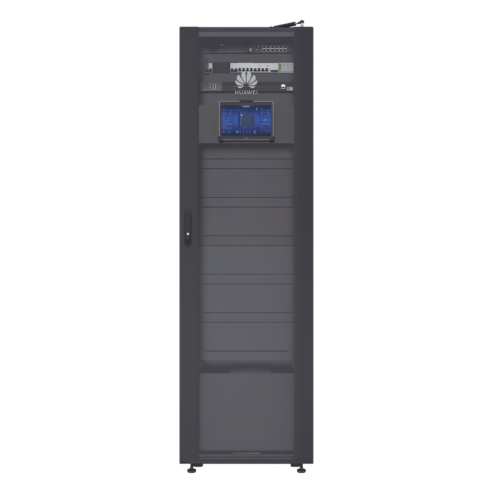 [FM500] Huawei FusionModule500 Centro de Datos EDGE con UPS +