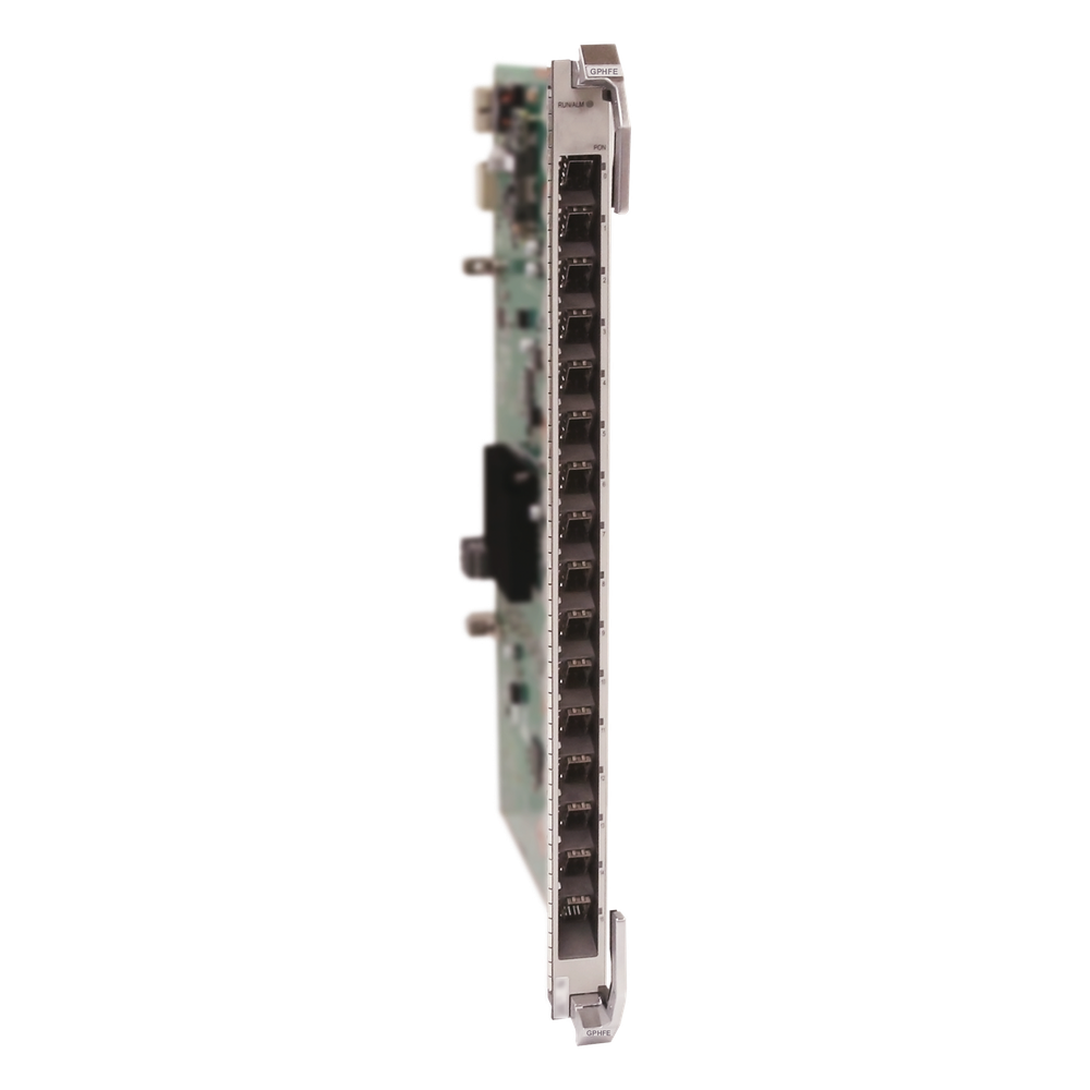 [H903GPHFE02] Tarjeta de Servicio de 16 puertos GPON para OLTs Huawei EA5800