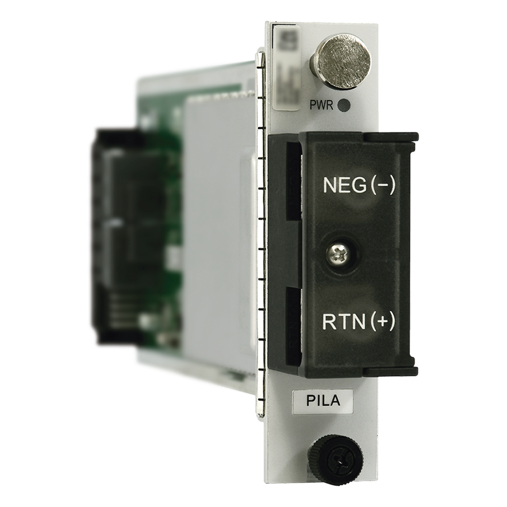 [H903PILA] Fuente de Alimentación DC -48V para EA5800-X7, EA5800-X15 y EA5800-X17