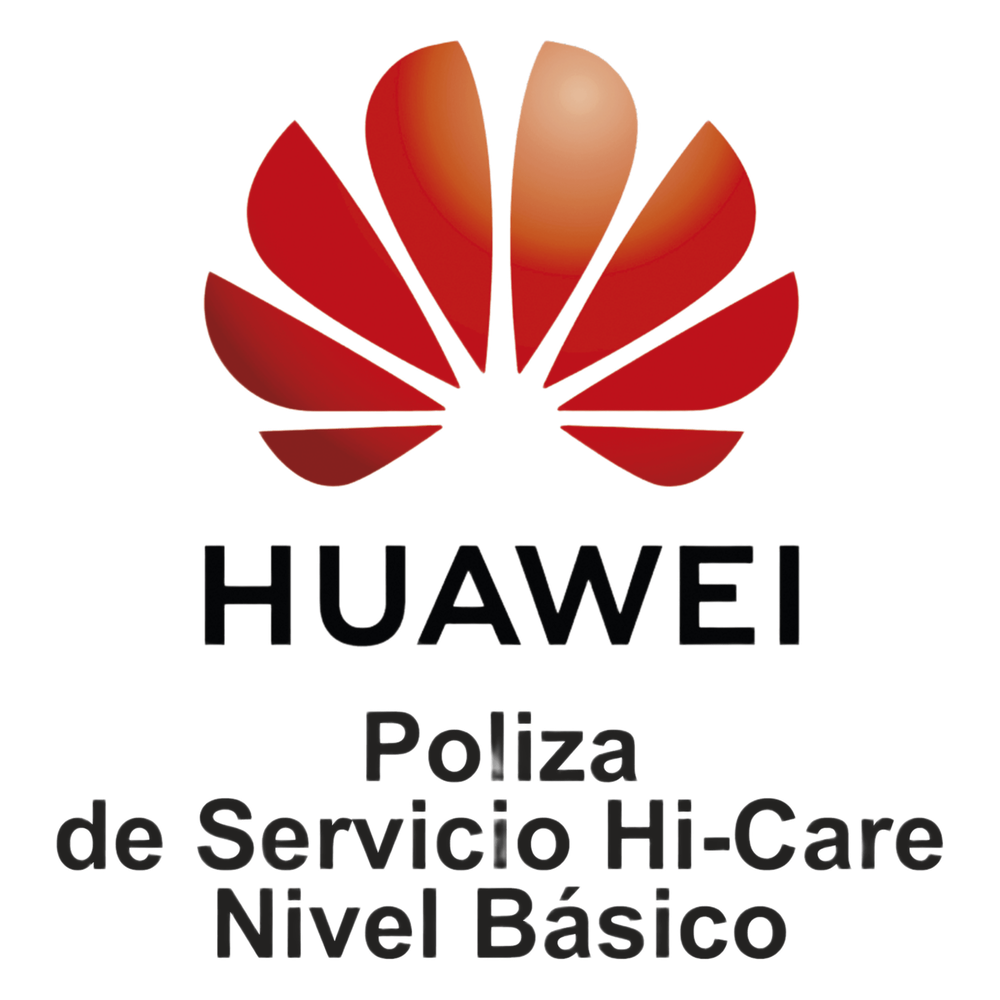 Póliza de Garantía y Servicio de Soporte Hi-Care básico