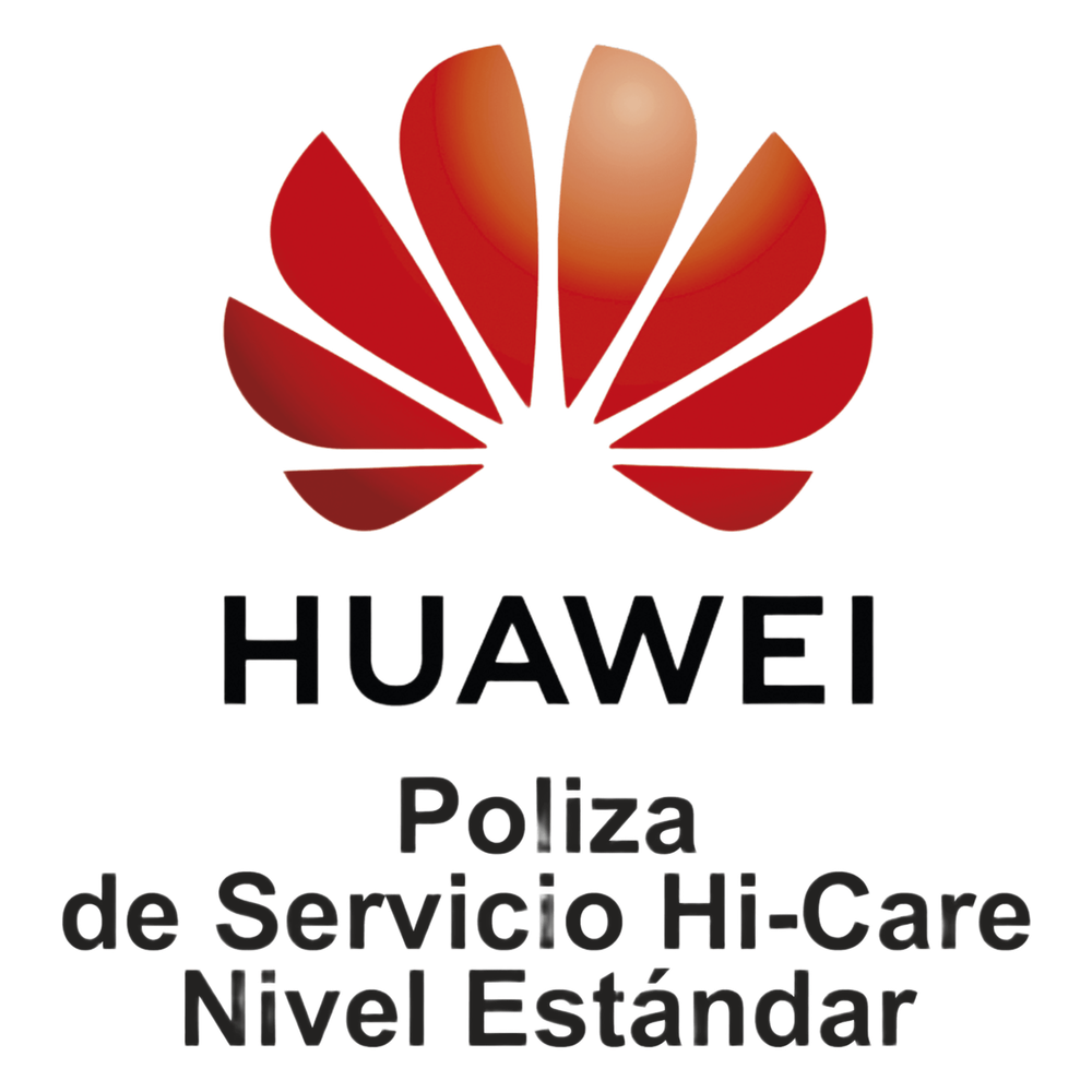 Póliza de Garantía y Servicio de Soporte Hi-Care estándar