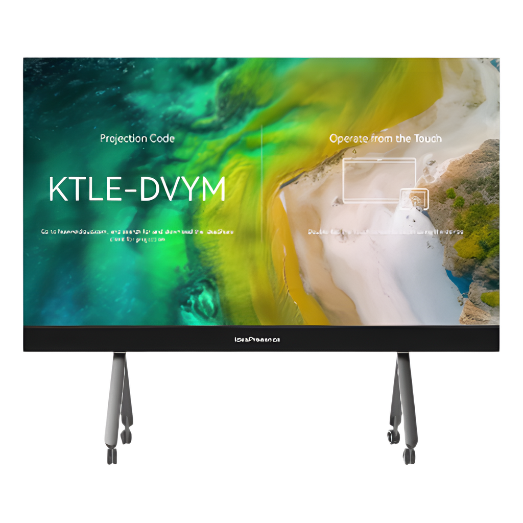 Pantalla 138″, P0.7, 000 nits