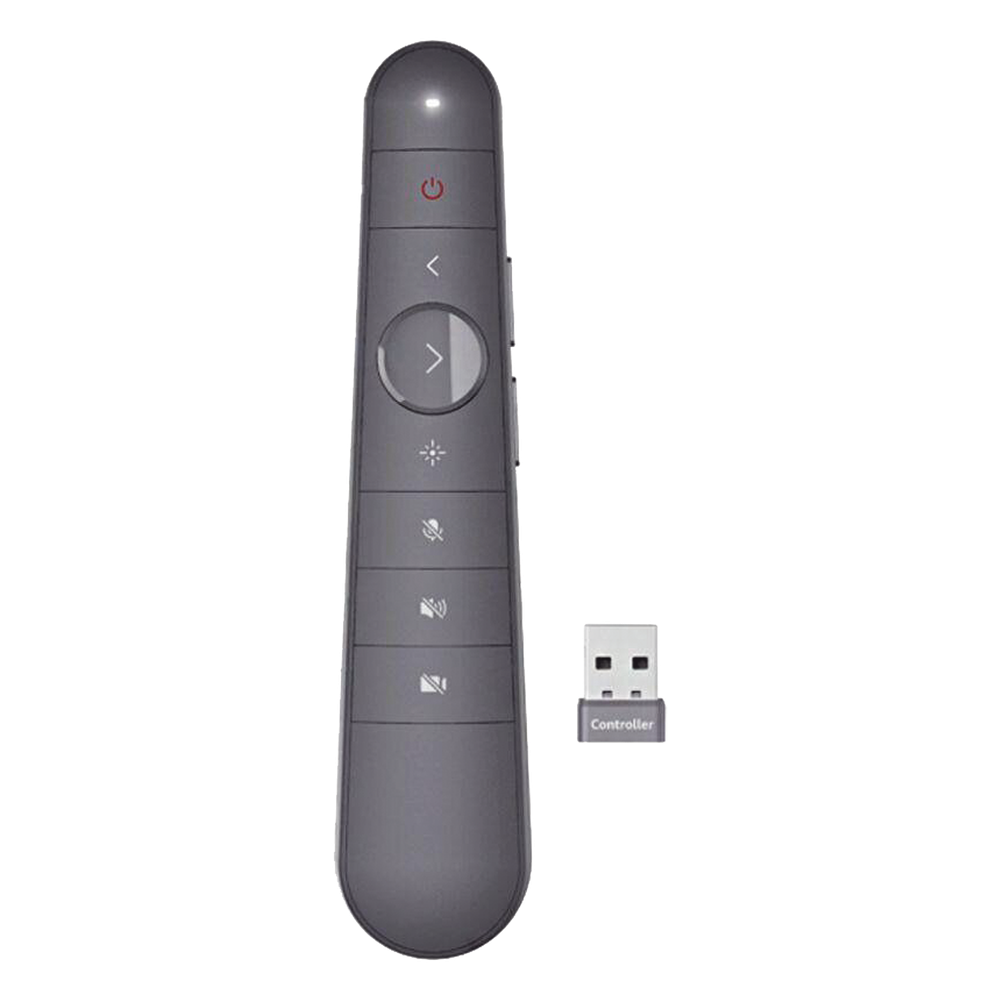 Control remoto de micrófono 86"