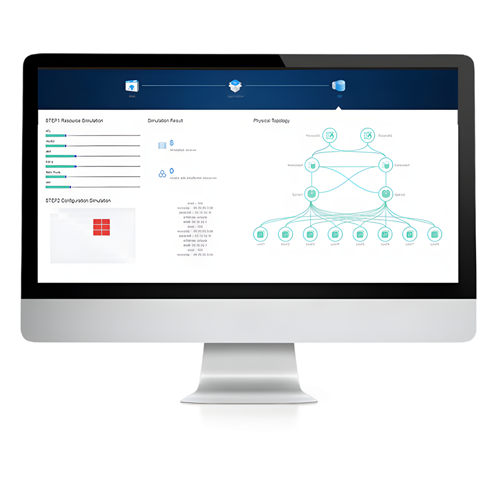 Licencia de Administración Remota + SD-WAN para Firewall de Huawei