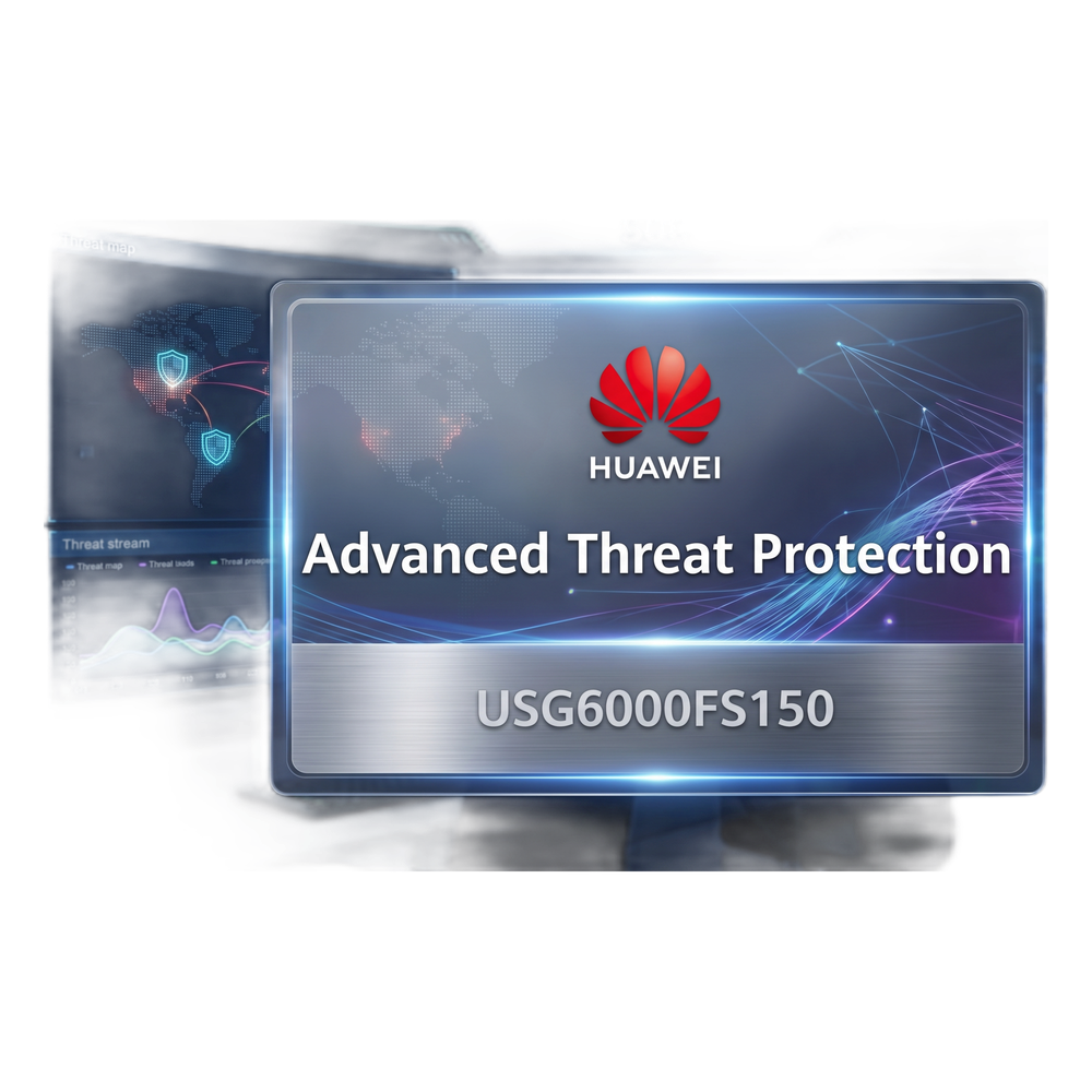 Licencia Advanced Threat Protection (Antivirus