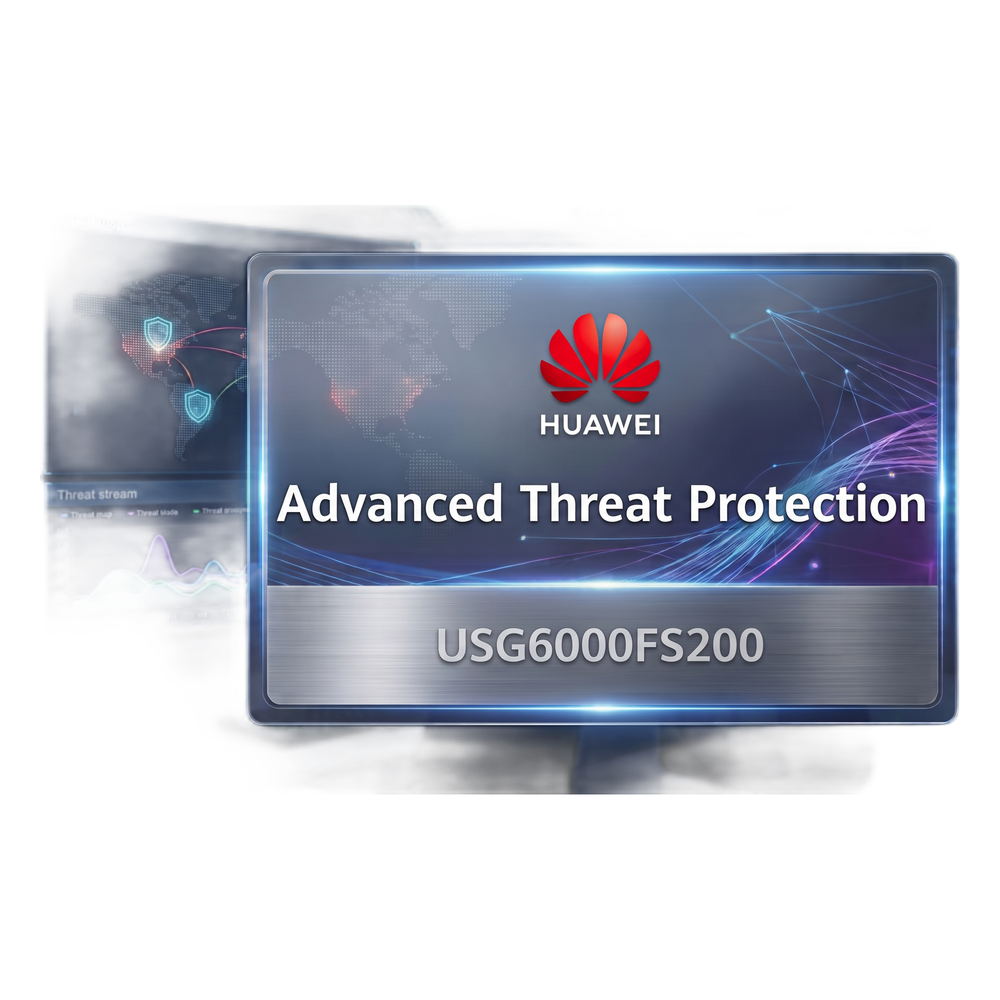 Licencia Advanced Threat Protection (Antivirus 3 años