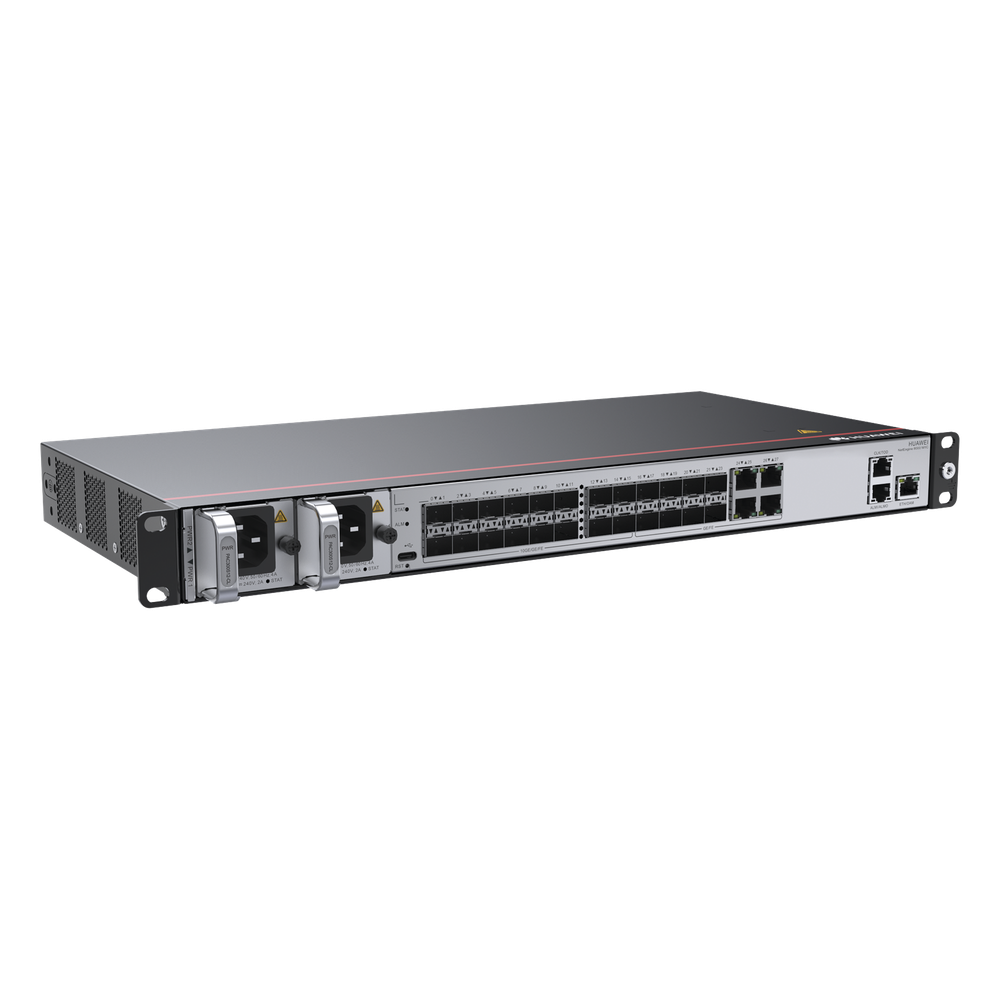 Router 16 puertos