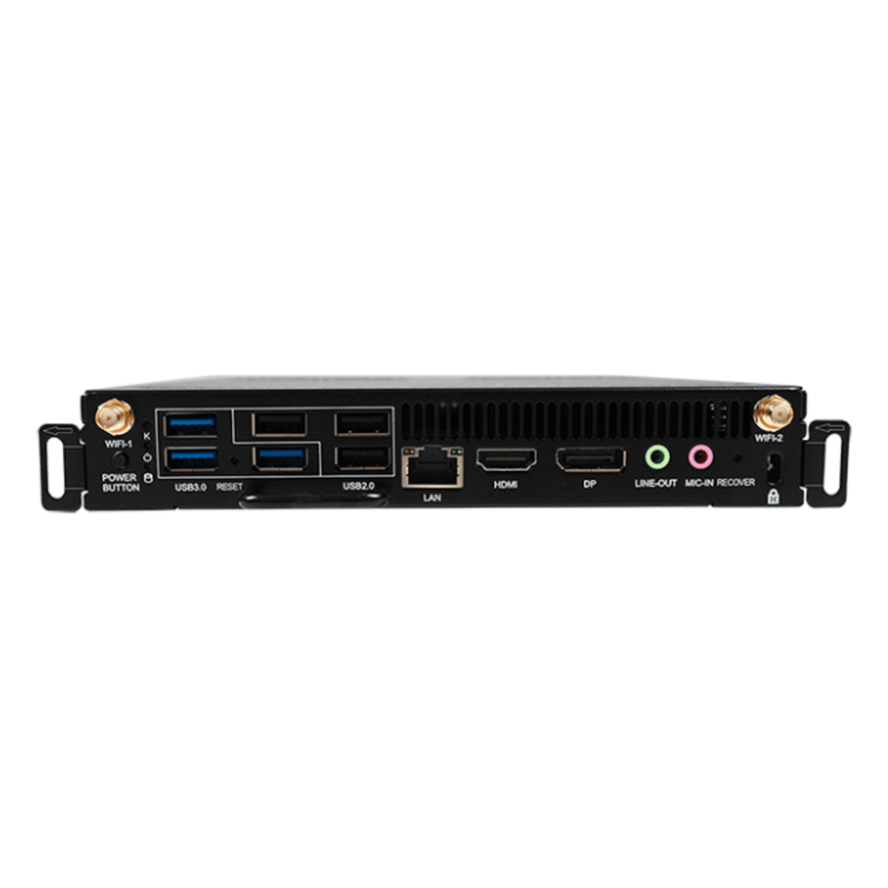[OPSW022Z] OPS I7-12700 para HUAWEI Ideahub B3, S2 y Board 3 Pro DDR4 16GB, 512GB SSD, Windows 11 - Entreprise