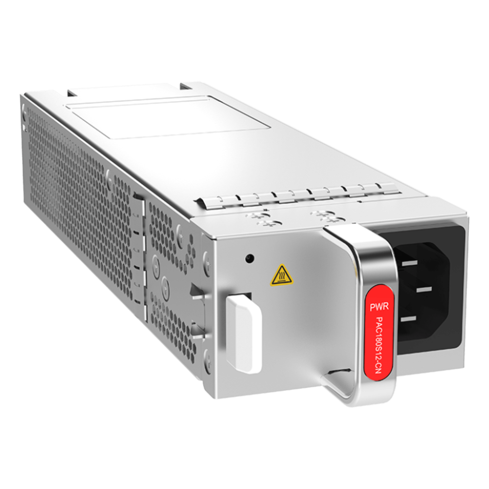 Módulo de alimentación de CA Huawei eKit
