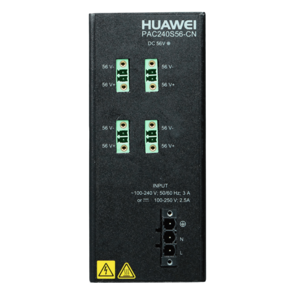 Fuente de alimentación 100-240 VCA, 240 W