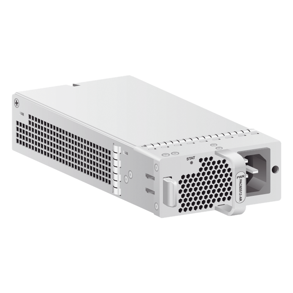 [PAC60S12-AR] Fuente De Alimentación De Respaldo Para Firewall Huawei USG6585E
