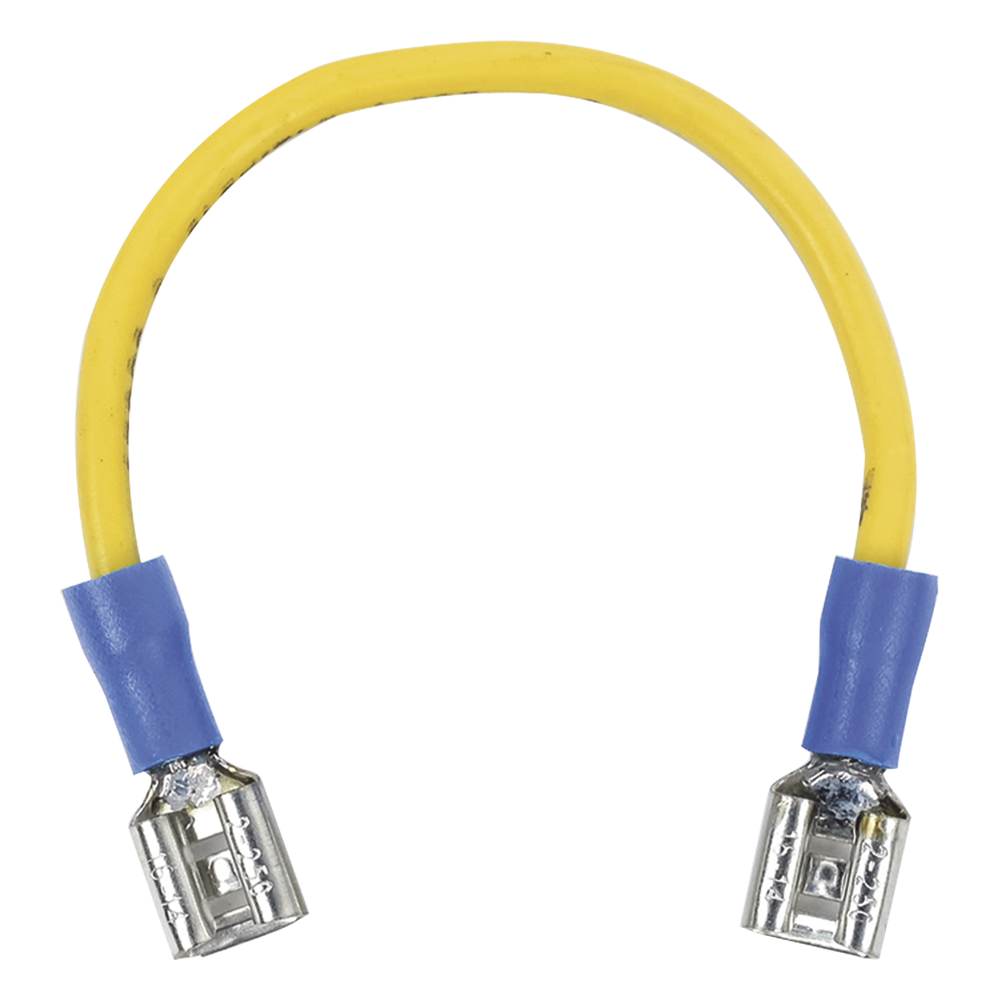Cable para baterías de respaldo / Motores de garage / ACCESSFORCE y FS1000APPRT.