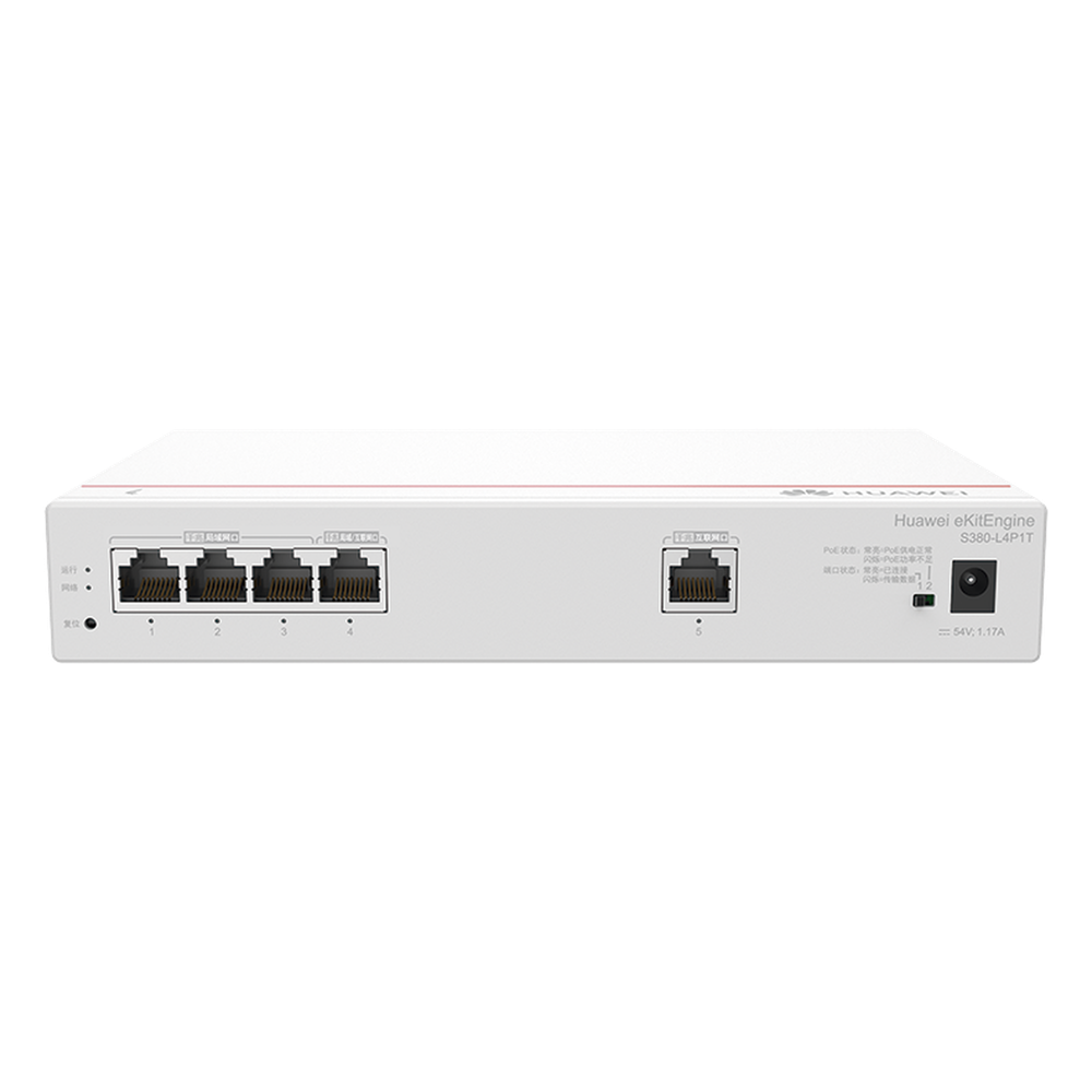 Router 1000 Mbps, 1 puertos, PoE