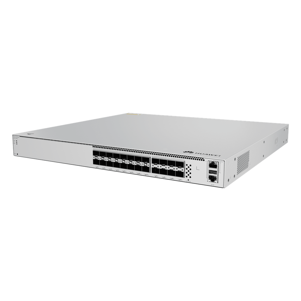 Switch administrable 16 puertos, capa 3, 16 puertos SFP